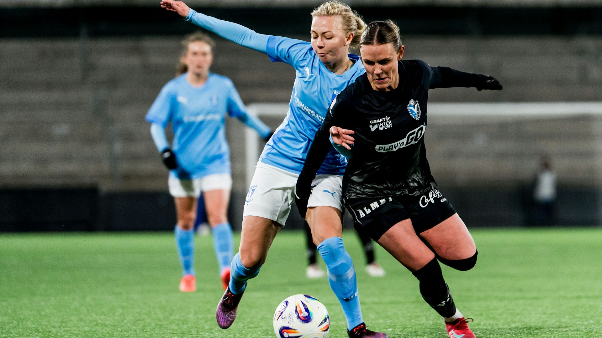 Maja Bodin