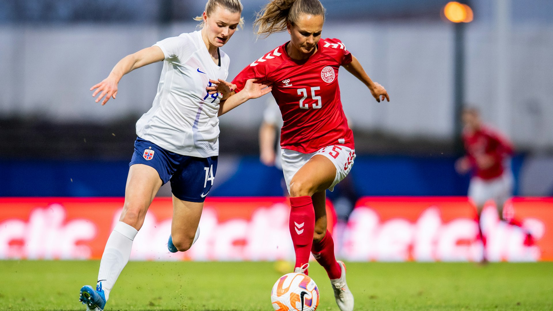 Sørbo i landslaget